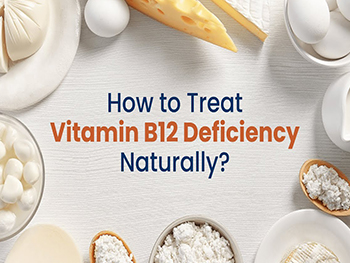 Can Cyanocobalamin Powder Treat Vitamin B12 Deficiency?